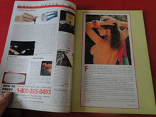 Load image into Gallery viewer, Vintage Nude Erotic Sexy Adult Magazine Best of Gallery Spring 1991 Samantha Fox   GM

