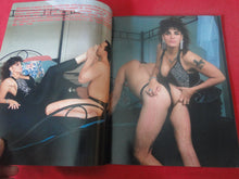 Load image into Gallery viewer, Vintage Nude Erotic Sexy Adult Magazine BDSM Humbly Yours 1993     JB40
