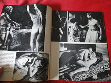 Load image into Gallery viewer, Vintage Nude Erotic Sexy Adult Magazine Dynamic Films Pendulum 1968       8

