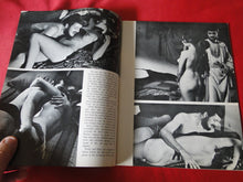 Load image into Gallery viewer, Vintage Nude Erotic Sexy Adult Magazine Dynamic Films Pendulum 1968       8
