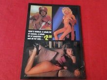 Load image into Gallery viewer, Vintage Nude Erotic Sexy Adult Magazine Man's World May May 1989 Samantha Fox    GM
