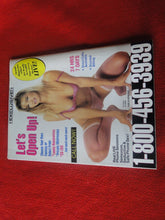 Load image into Gallery viewer, Vintage Nude Erotic Sexy Adult Magazine Swank June 1992       JB28
