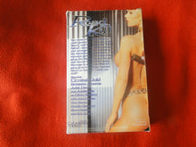 Load image into Gallery viewer, Vintage XXX VHS Porn Tape Adult Video Movie Caballero Road Kill Crystal Gold     V2
