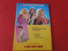 Load image into Gallery viewer, Vintage Nude Erotic Sexy Adult Magazine High Society Dec. 1990     GM
