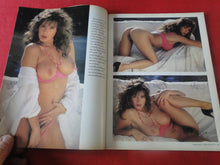 Load image into Gallery viewer, Vintage Nude Erotic Sexy Adult Magazine High Society Dec. 1990     GM
