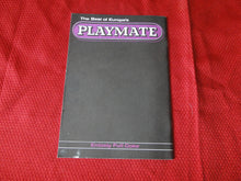 Load image into Gallery viewer, Vintage Nude Erotic Sexy Adult Smaller Magazine Playmate No. 9      NN
