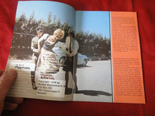 Load image into Gallery viewer, Vintage Nude Erotic Sexy Adult Smaller Magazine Playmate No. 9      NN
