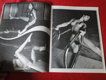 Load image into Gallery viewer, Vintage Nude Erotic Sexy Adult Magazine Four For Fun 1969           8
