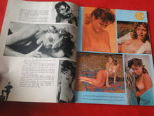 Load image into Gallery viewer, Vintage Nude Erotic Sexy Adult Magazine Topper August 1961      JB4
