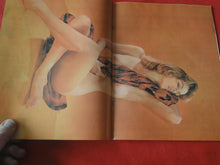 Load image into Gallery viewer, Vintage Nude Erotic Sexy Adult Magazine Topper August 1961      JB4
