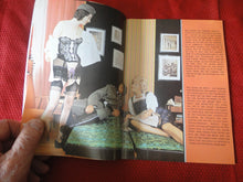Load image into Gallery viewer, Vintage Nude Erotic Sexy Adult Smaller Magazine Playmate No. 9      NN
