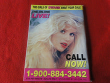 Load image into Gallery viewer, Vintage Nude Erotic Sexy Adult Magazine Swank June 1993      JB28
