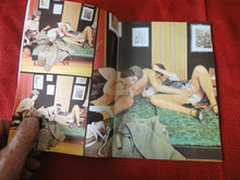 Load image into Gallery viewer, Vintage Nude Erotic Sexy Adult Smaller Magazine Playmate No. 9      NN
