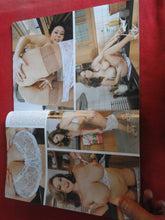 Load image into Gallery viewer, Vintage Nude Erotic Sexy Adult Magazine Score November 2007        P71
