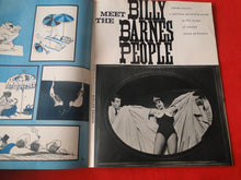 Load image into Gallery viewer, Vintage Nude Erotic Sexy Adult Magazine Topper August 1961      JB4
