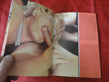 Load image into Gallery viewer, Vintage Nude Erotic Sexy Adult Smaller Magazine Playmate No. 9      NN
