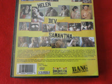 Load image into Gallery viewer, Vintage Adult Porn XXX DVD Movie The Boob Squad Vol. 1              B1
