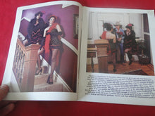 Load image into Gallery viewer, Vintage Nude Erotic Sexy Adult Magazine Cum West Young Man All Color     JB40
