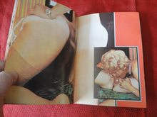 Load image into Gallery viewer, Vintage Nude Erotic Sexy Adult Smaller Magazine Playmate No. 9      NN
