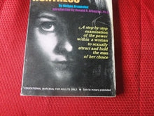 Load image into Gallery viewer, Vintage Erotic Porn Paperback Book/Novel The Sex Huntress Academy Press 1972    PB6
