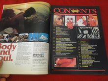 Load image into Gallery viewer, Vintage Nude Erotic Sexy Adult Magazine Swank May 1981 Seka          P101
