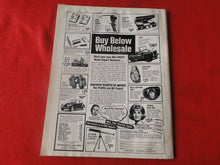 Load image into Gallery viewer, Vintage Nude Erotic Sexy Adult Magazine The Swinger April 1969       JB4
