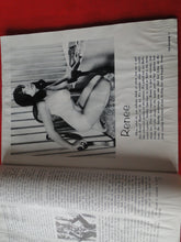 Load image into Gallery viewer, Vintage Nude Erotic Sexy Adult Magazine The Swinger April 1969       JB4
