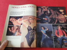 Load image into Gallery viewer, Vintage Nude Erotic Sexy Adult Magazine Gallery Aug. 1982   GM

