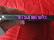 Load image into Gallery viewer, Vintage Erotic Porn Paperback Book/Novel The Sex Huntress Academy Press 1972    PB6
