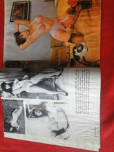 Load image into Gallery viewer, Vintage Nude Erotic Sexy Adult Magazine The Swinger April 1969       JB4
