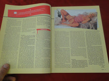 Load image into Gallery viewer, Vintage Nude Erotic Sexy Adult Magazine Swank May 1981 Seka          P101

