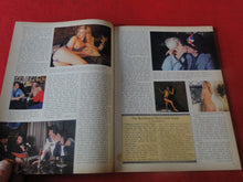 Load image into Gallery viewer, Vintage Nude Erotic Sexy Adult Magazine Gallery Aug. 1982   GM
