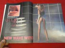 Load image into Gallery viewer, Vintage Nude Erotic Sexy Adult Magazine Swank May 1981 Seka          P101
