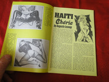 Load image into Gallery viewer, Vintage Nude Erotic Sexy Adult Smaller Magazine Pornography In Color Color Climax 85  NN
