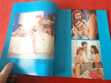 Load image into Gallery viewer, Vintage Nude Erotic Sexy Adult Magazine Take 2, They're Small Dick Rambone All Color JB58
