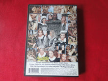 Load image into Gallery viewer, Vintage Adult Erotic Sexy Porn XXX DVD Movie Tournante #1 Lexington Steele   X15

