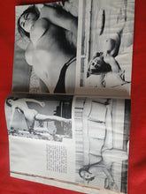 Load image into Gallery viewer, Vintage Nude Erotic Sexy Adult Magazine The Swinger April 1969       JB4
