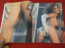 Load image into Gallery viewer, Vintage Nude Erotic Sexy Adult Magazine Swank May 1981 Seka          P101
