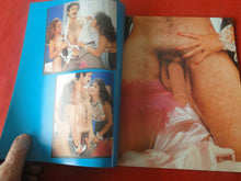 Load image into Gallery viewer, Vintage Nude Erotic Sexy Adult Magazine Take 2, They're Small Dick Rambone All Color JB58

