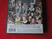 Load image into Gallery viewer, Vintage Adult Erotic Sexy Porn XXX DVD Movie Tournante #1 Lexington Steele   X15
