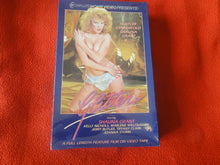 Load image into Gallery viewer, Vintage XXX VHS Porn Tape Adult Video Movie Glitter Shauna Grant Kelly Nichols    V2
