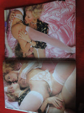 Load image into Gallery viewer, Vintage Nude Erotic Sexy Adult Magazine Swank July 1988        JB55
