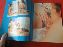 Load image into Gallery viewer, Vintage Nude Erotic Sexy Adult Magazine Take 2, They're Small Dick Rambone All Color JB58
