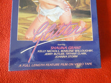 Load image into Gallery viewer, Vintage XXX VHS Porn Tape Adult Video Movie Glitter Shauna Grant Kelly Nichols    V2
