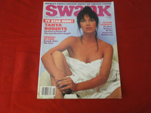 Load image into Gallery viewer, Vintage Nude Erotic Sexy Adult Magazine Swank June 1981      P101
