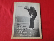 Load image into Gallery viewer, Vintage Nude Erotic Sexy Adult Magazine The Swinger April 1969       JB4
