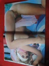 Load image into Gallery viewer, Vintage Nude Erotic Sexy Adult Magazine Swank July 1988        JB55
