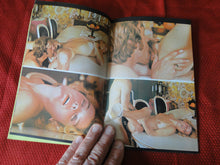 Load image into Gallery viewer, Vintage Nude Erotic Sexy Adult Smaller Magazine Pornography In Color Color Climax 85  NN
