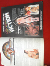 Load image into Gallery viewer, Vintage Nude Erotic Sexy Adult Magazine Swank June 1981      P101
