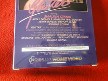 Load image into Gallery viewer, Vintage XXX VHS Porn Tape Adult Video Movie Glitter Shauna Grant Kelly Nichols    V2
